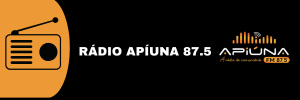 Rádio Apíuna FM